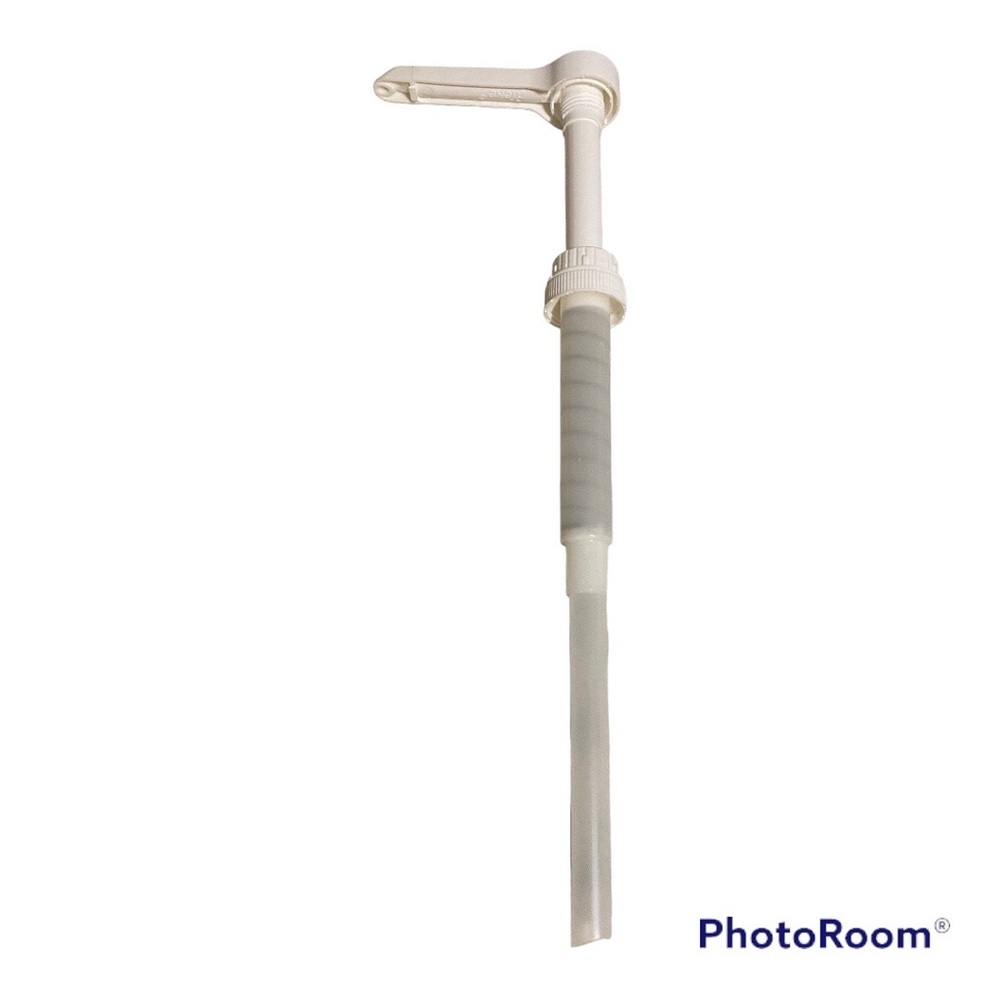 Rieke Plastic Pump